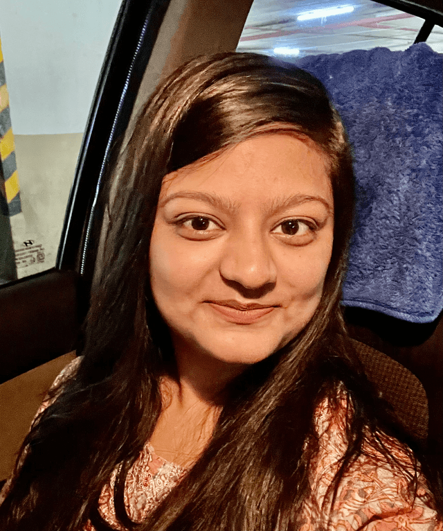 Bhumi Saxena