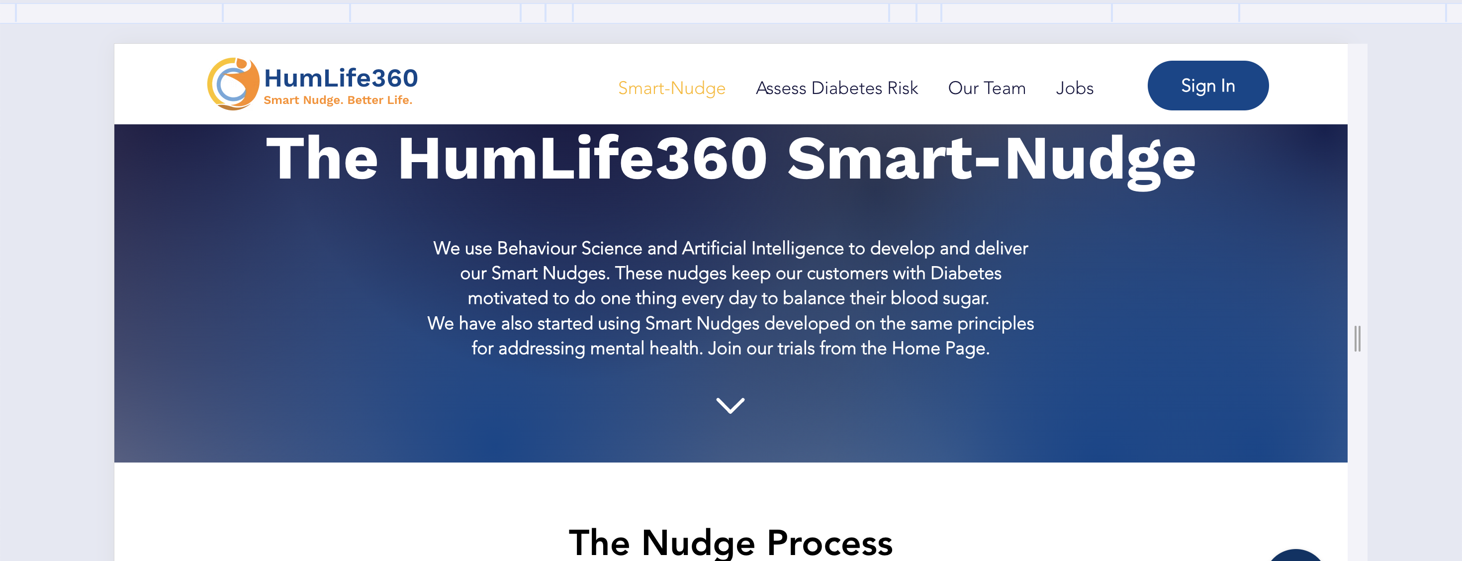 Humlife 360